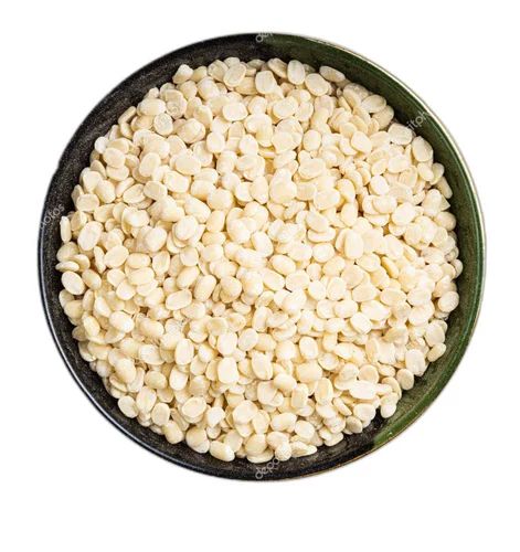 Natural White Split Urad Dal Packaging Size Kg Packaging Type