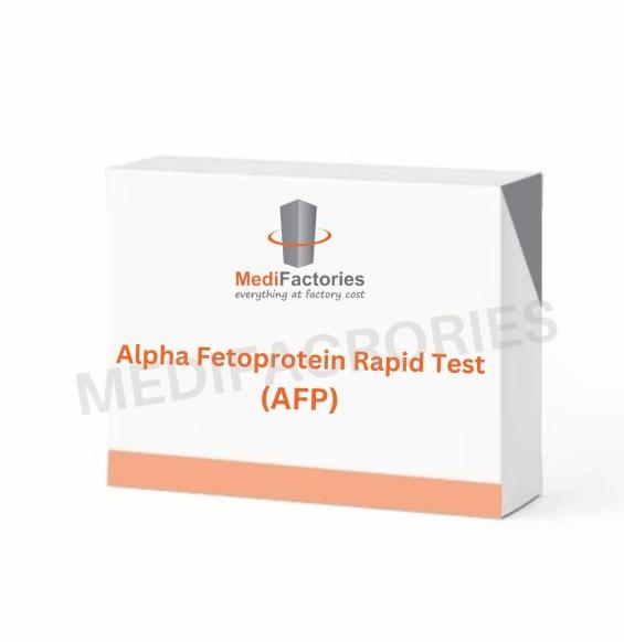 alpha fetoprotein rapid test kit