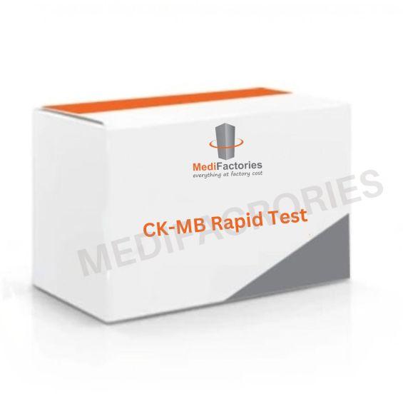 (FACTVIEW) CK-MB Rapid Test