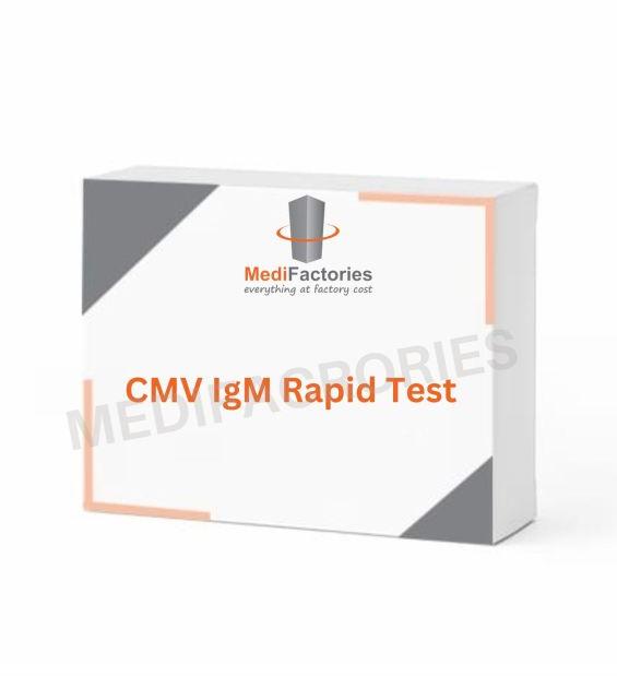 Factview Cmv Igm Rapid Test Kit