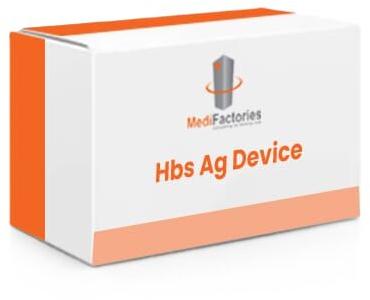 (FACTVIEW) HBSAG DEVICE