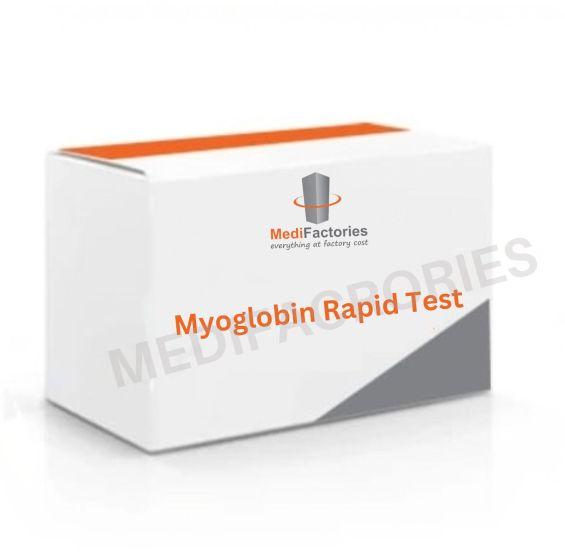 (FACTVIEW) Myoglobin Rapid Test