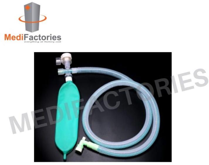 Anaesthesia breathing system, for Clinical Purpose, Doctors, Hospital