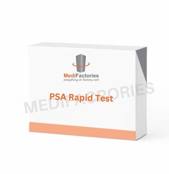 (FACTVIEW) PSA Rapid Test