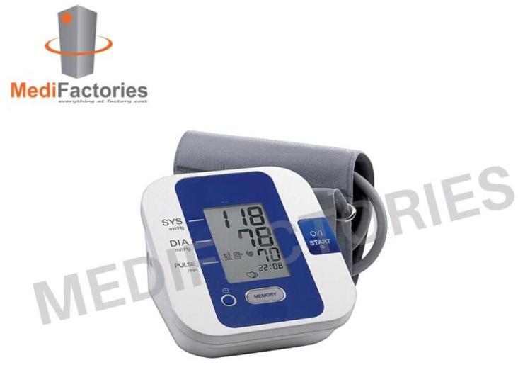Medifactories Tonometer, Eco, For Clinic, Hospital, Feature : Accuracy, Eco-friendly, Touch Operated