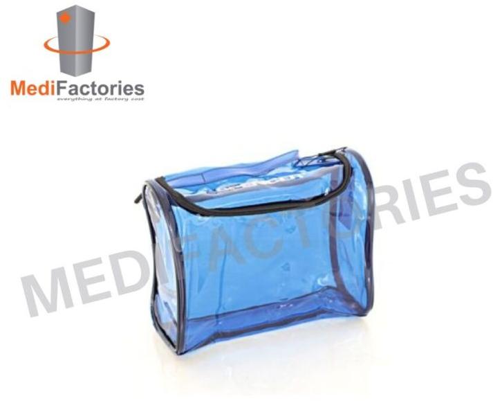 Zip Carry/ Storage Bags For Resuscitator