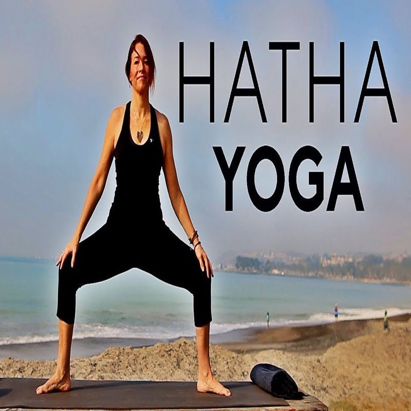 Hatha Yoga Classes at your home in Mumbai