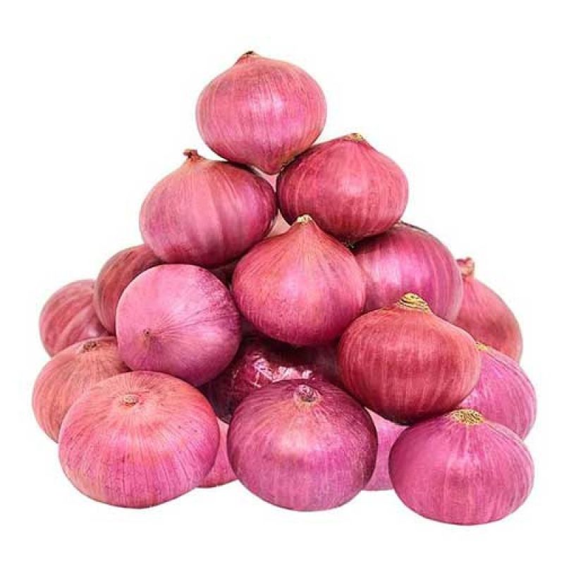 A Grade Red Onion, for Cooking, Shelf Life : 7-15days at Best Price in ...