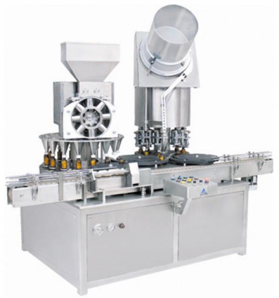 Grey Automatic 220V Electric Stainless Steel Syrup Packaging Machine, Certification : CE Certified