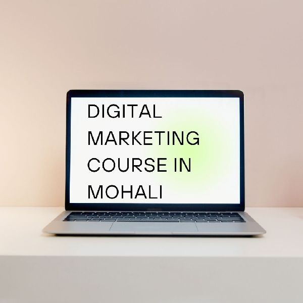 Digital marketing courses