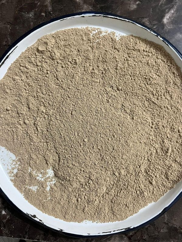 Soft Paddy Rice Husk Powder, Packaging Size : 20kg