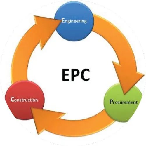 EPC Contractor Service
