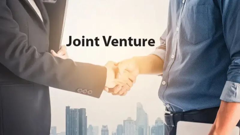 Joint Venture Consultancy Service