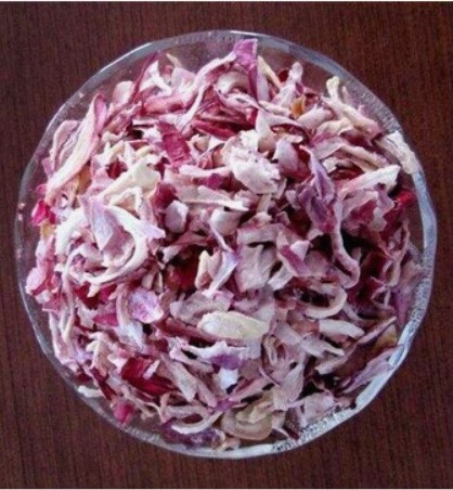 Asian Star Dehydrated Onion Flakes, Packaging Size : 5kg