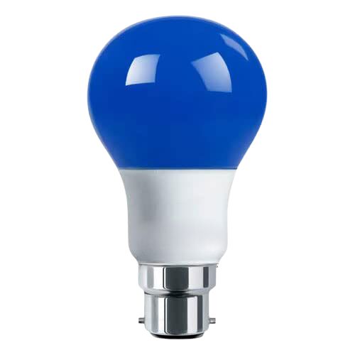bluestars 9 watt bright led bulb