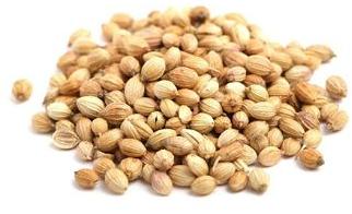 Raw Natural Badami Coriander Seeds, Purity : 98%