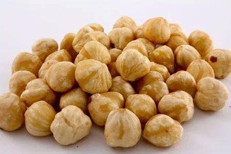 Blanched Hazelnuts, Packaging Type : Jute Bag