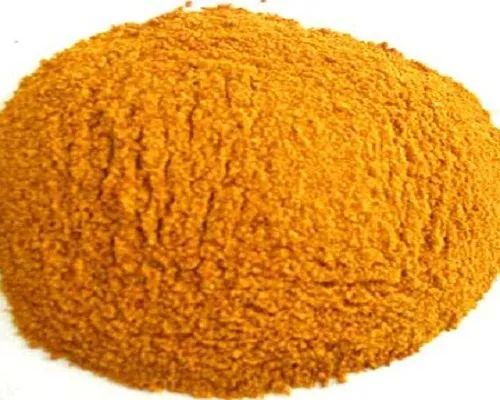 Yellow Corn Gluten Meal, for Animal Feed, Packaging Type : Jute Bag