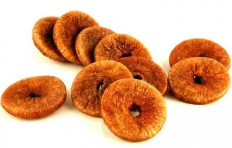 Dried Figs, for Human Consumption, Taste : Sweet
