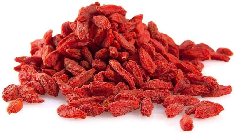 Dried Goji Berries