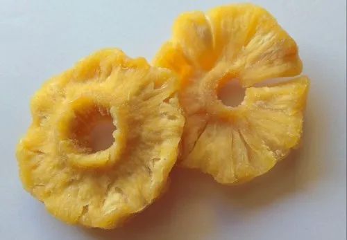 Dried Pineapple, Packaging Type : Box