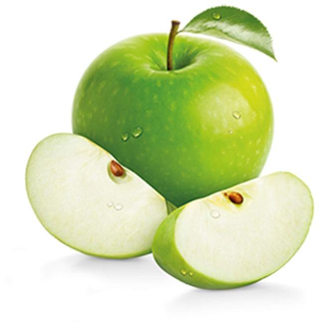 Natural Fresh Green Apple, Packaging Size : 5kg, 10kg, 15kg