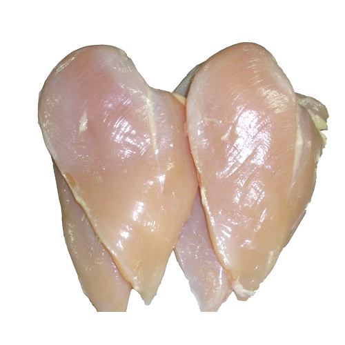 Frozen Chicken Breast, Packaging Type : Box