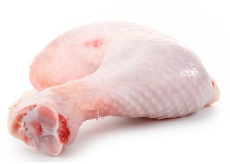 Frozen Chicken Quarter Leg, Packaging Type : Box