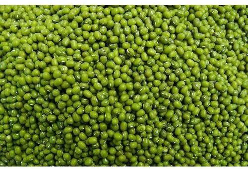 Green Moong Dal