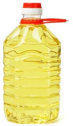 Refined Vegetable Oil, for Cooking, Shelf Life : 12 Months