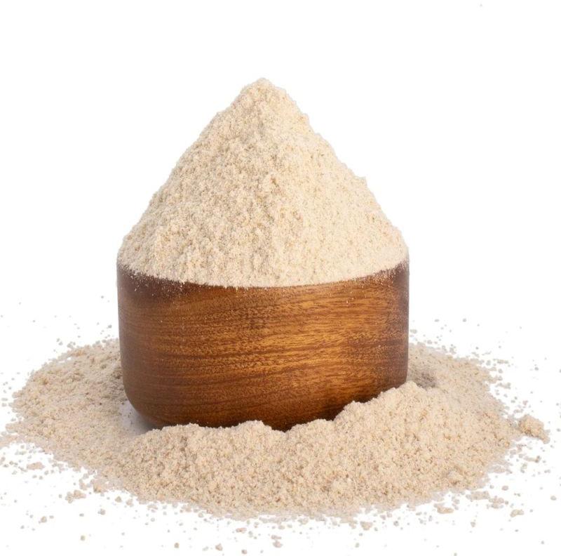 Creamy Natural Rye Flour, for Cooking, Packaging Type : Jute Bag