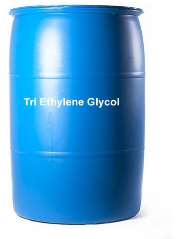Tri Ethylene Glycol, Purity : 99%