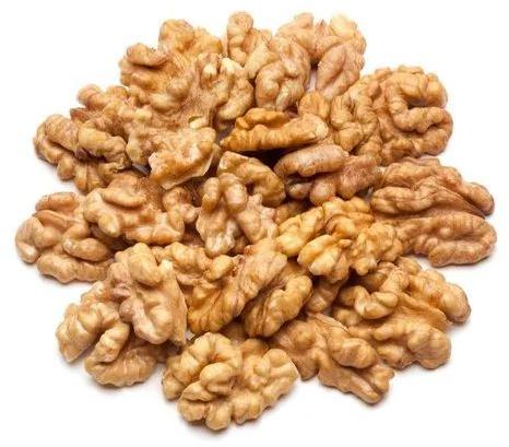 Brown Natural Walnut Kernels, for Food, Nutritious Food, Style : Dried