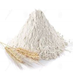 Creamy Natural Wheat Flour, for Cooking, Packaging Type : Bag