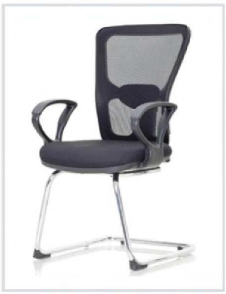 Premium Visitor Chair
