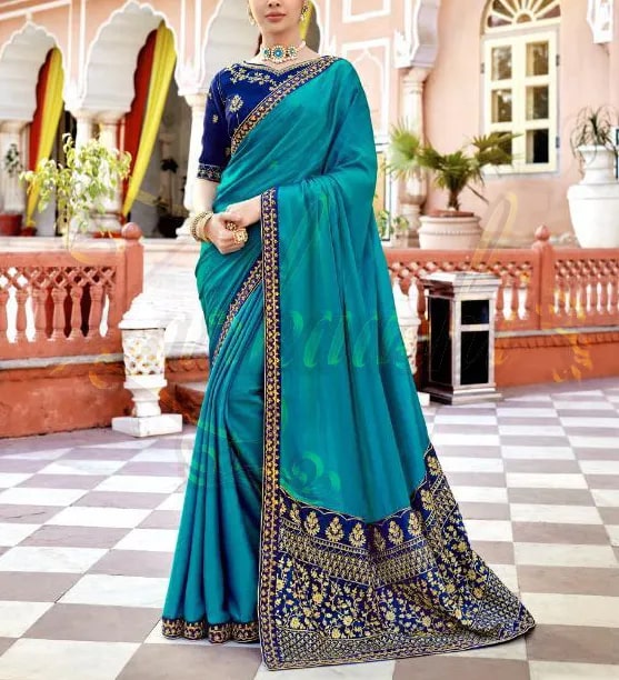 Printed Fancy Silk Sarees, Occasion : Party Wear