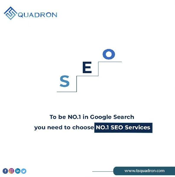 Search Engine Optimization Services