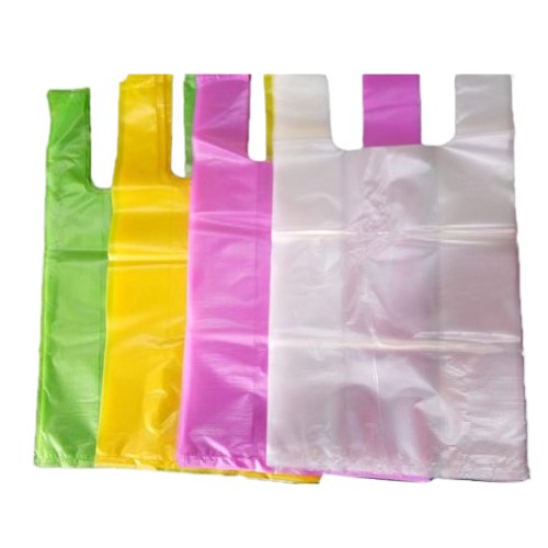 Multicolor Carry Bag
