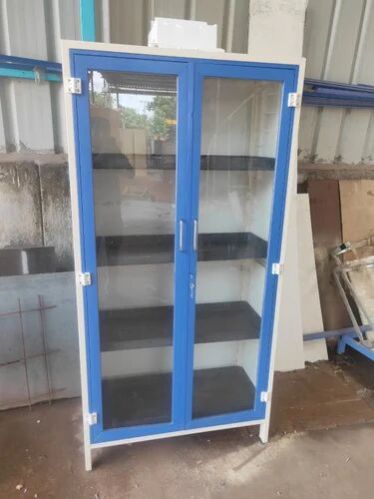 MS Chemical Storage Cabinet