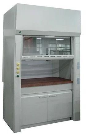 Customized Fume Cabinet
