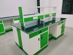 Laboratory Bench