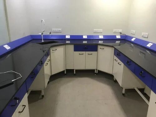 Laboratory Working Table