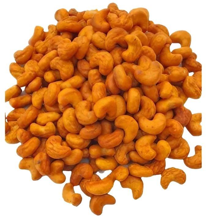 Cheese Roasted Cashew Nuts