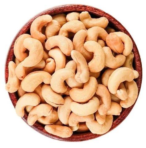 NW Salted Cashew Nuts, for Human Consumption, Taste : Salty