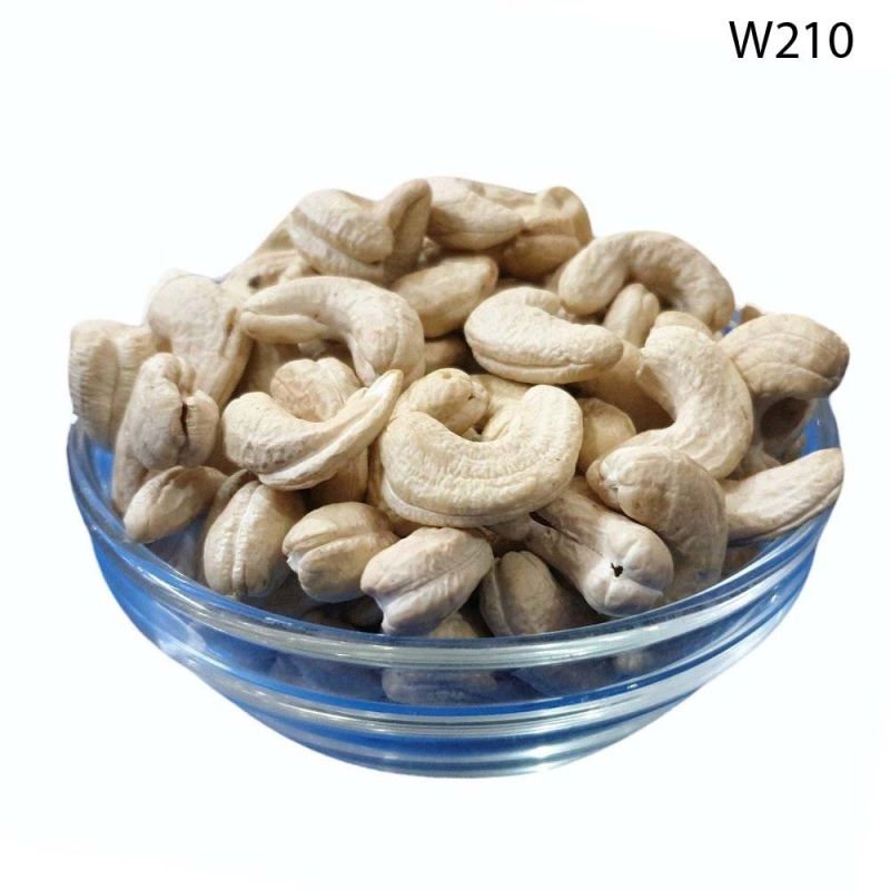 W210 Cashew Nuts