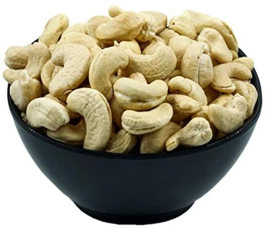 W240 Cashew Nuts, Packaging Type : Vacuum Bag