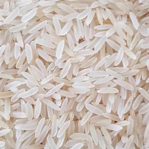 White Unpolished Soft Common 1121 Non Basmati Rice, for Cooking, Variety : Medium Grain