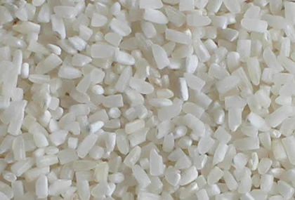 Soft Organic Broken Basmati Rice, Packaging Type : PP Bag
