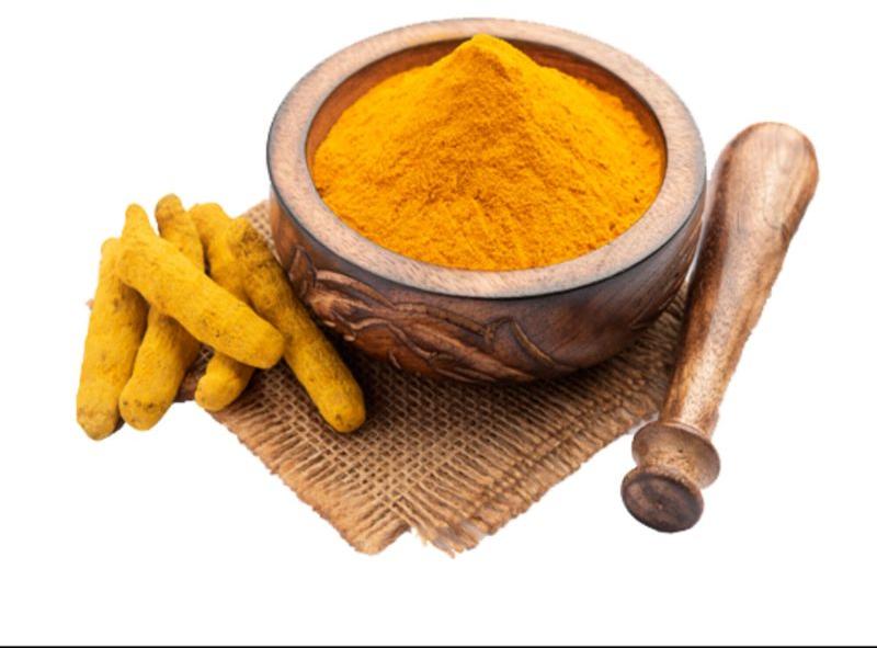 turmeric powder