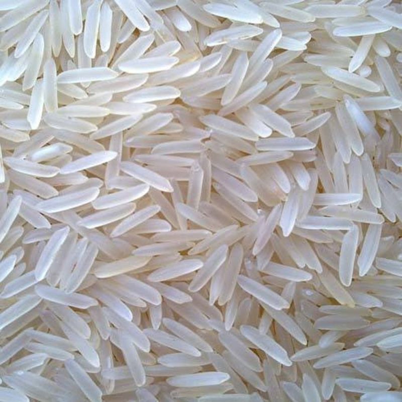 Soft Organic White Sella Basmati Rice, Speciality : Gluten Free, High In Protein